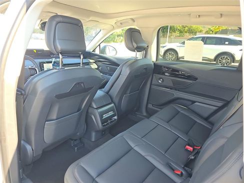 New 2026 Lincoln Nautilus Premier w/ Equipment Group 102A image 11