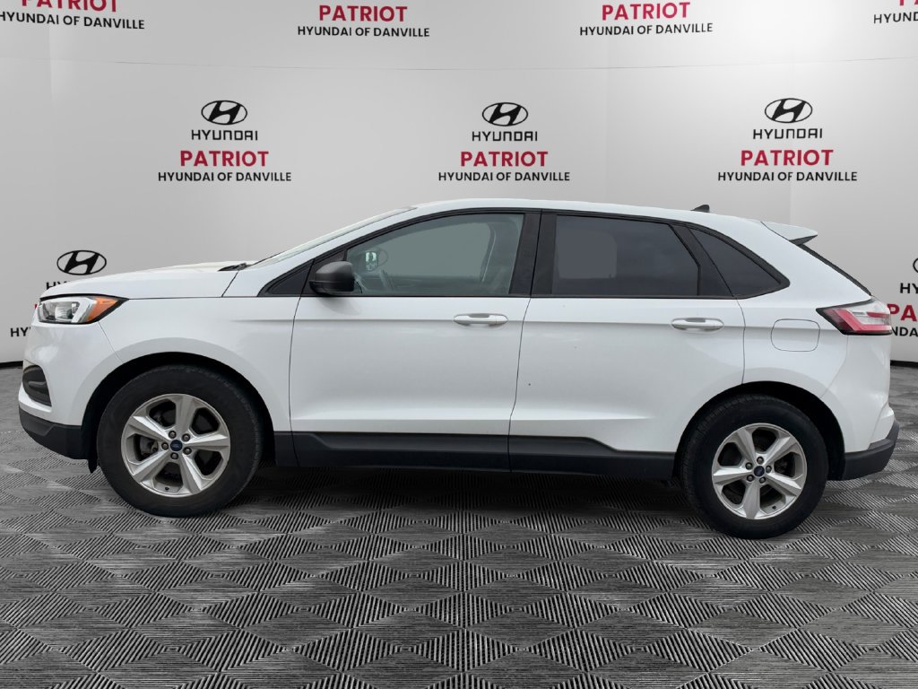 Used 2019 Ford Edge SE FWD image 6
