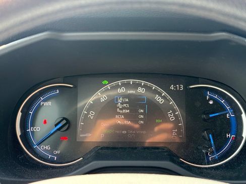 Certified 2024 Toyota RAV4 XLE AWD/4WD image 10
