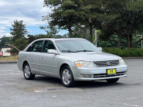 Used 2004 Toyota Avalon XL FWD image 7