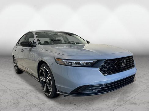 New 2026 Honda Accord SE image 8