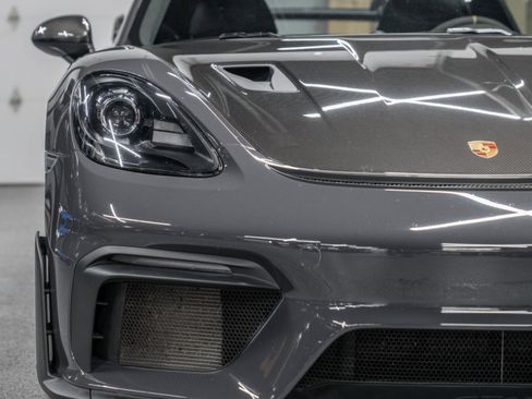Used 2023 Porsche 718 Cayman GT4 RS image 31