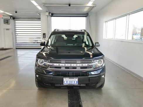 Used 2022 Ford Bronco Sport Big Bend w/ Convenience Package image 2