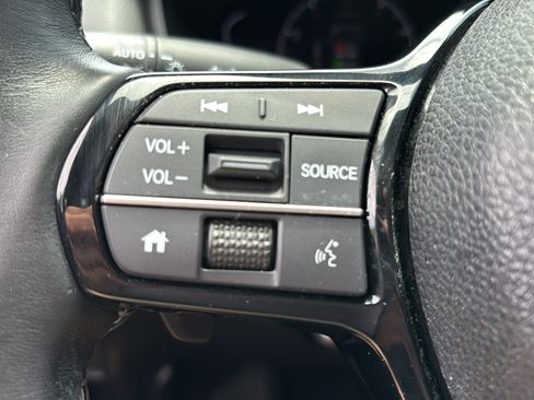 Certified 2023 Honda Civic Sport image 32