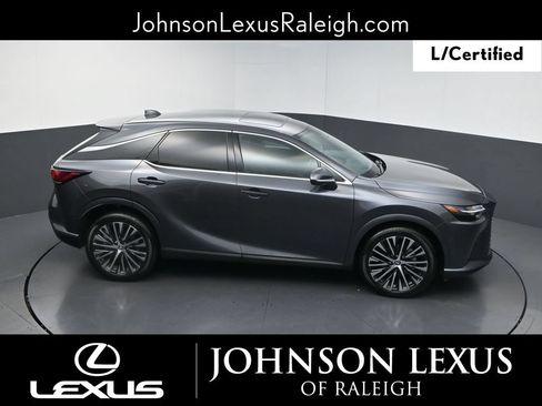 Certified 2024 Lexus RX 350 Premium Plus w/ Convenience Package FWD image 28