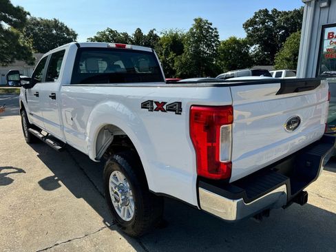 Used 2018 Ford F350 XL w/ STX Appearance Package image 5