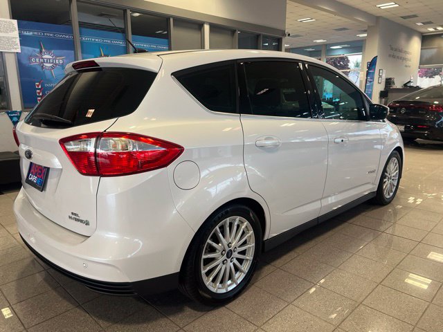 Used 2013 Ford C-MAX SEL FWD image 8