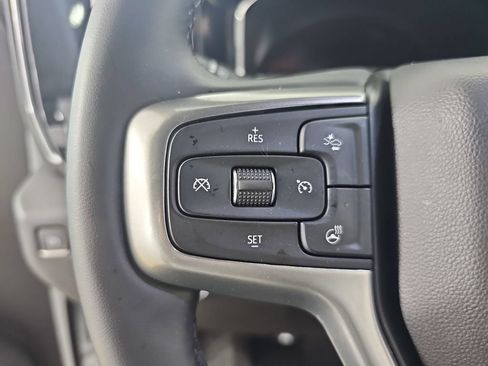 Certified 2024 Chevrolet Silverado 1500 LT AWD/4WD image 21