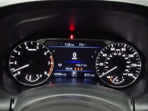 Used 2023 Nissan Altima 2.5 SV image 27