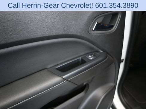 Used 2021 GMC Canyon Elevation w/ Driver Alert Package AWD/4WD image 15