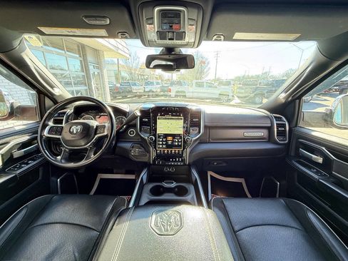 Used 2021 RAM 2500 Laramie image 33