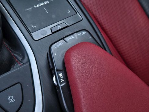 Used 2021 Lexus UX 200 F Sport w/ Accessory Package (Z2) image 20