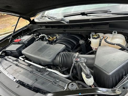 Used 2023 Cadillac Escalade ESV Premium Luxury image 67