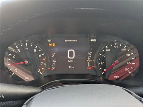 New 2026 Jeep Compass Latitude image 11