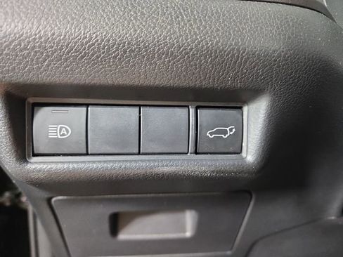 Used 2025 Toyota Grand Highlander AWD image 28
