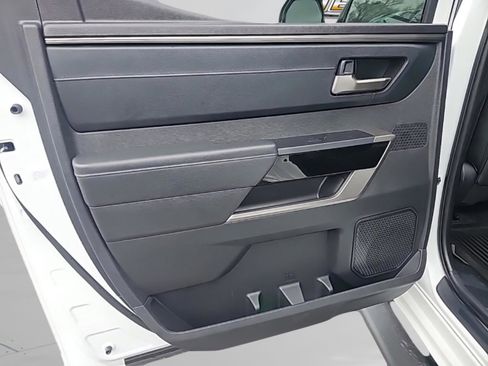 Used 2025 Toyota Tundra Limited w/ TRD Off-Road Package image 23