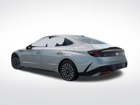 New 2025 Hyundai Sonata SEL image 27