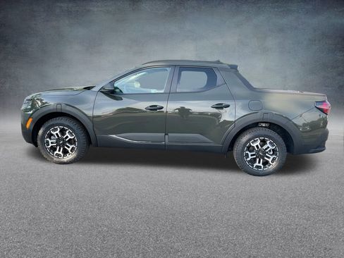 New 2025 Hyundai Santa Cruz XRT image 28