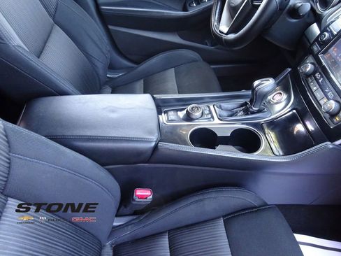 Used 2017 Nissan Maxima 3.5 S FWD image 18