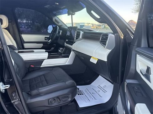 Used 2023 Toyota Tundra Capstone image 28