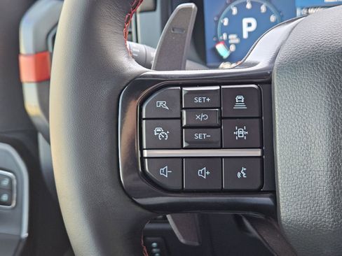 Used 2026 Ford F150 Raptor w/ Equipment Group 803A Raptor R image 27