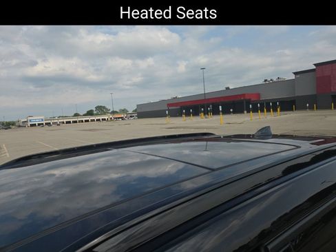 Used 2021 Chevrolet Blazer RS w/ Enhanced Convenience Package AWD/4WD image 9