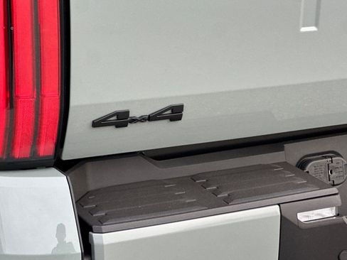 New 2026 Toyota Tundra Platinum image 24