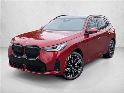 Used 2026 BMW X3 xDrive30 w/ M Sport Package