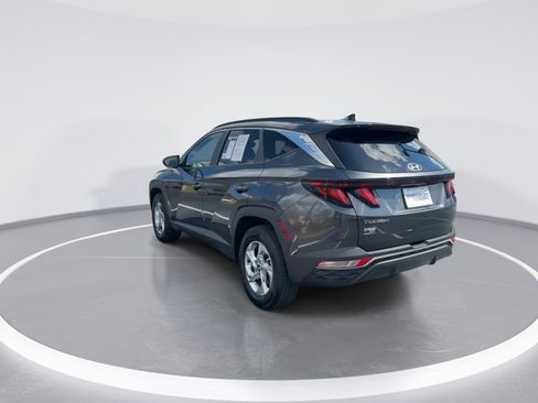 Used 2024 Hyundai Tucson SEL image 7