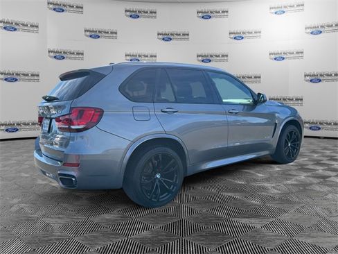 Used 2017 BMW X5 xDrive35i image 5