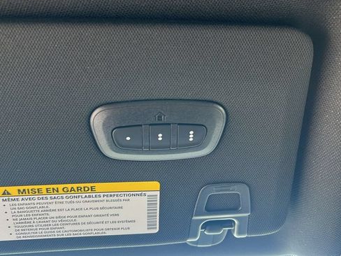 New 2026 Jeep Grand Cherokee Limited AWD/4WD image 21
