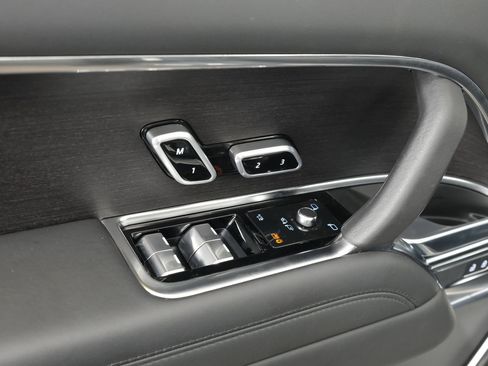 Used 2024 Land Rover Range Rover SE AWD/4WD image 26