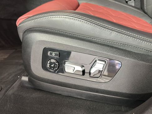 Certified 2024 BMW X6 M60i AWD/4WD image 11