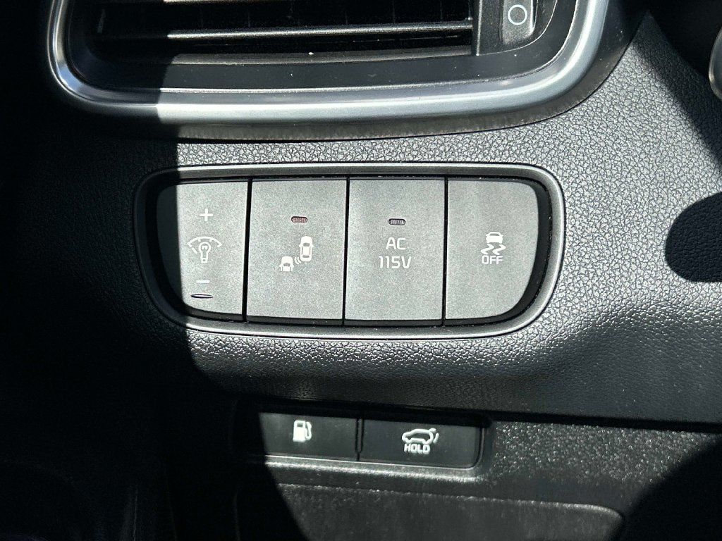 Used 2016 Kia Sorento EX w/ EX Premium Package FWD image 22