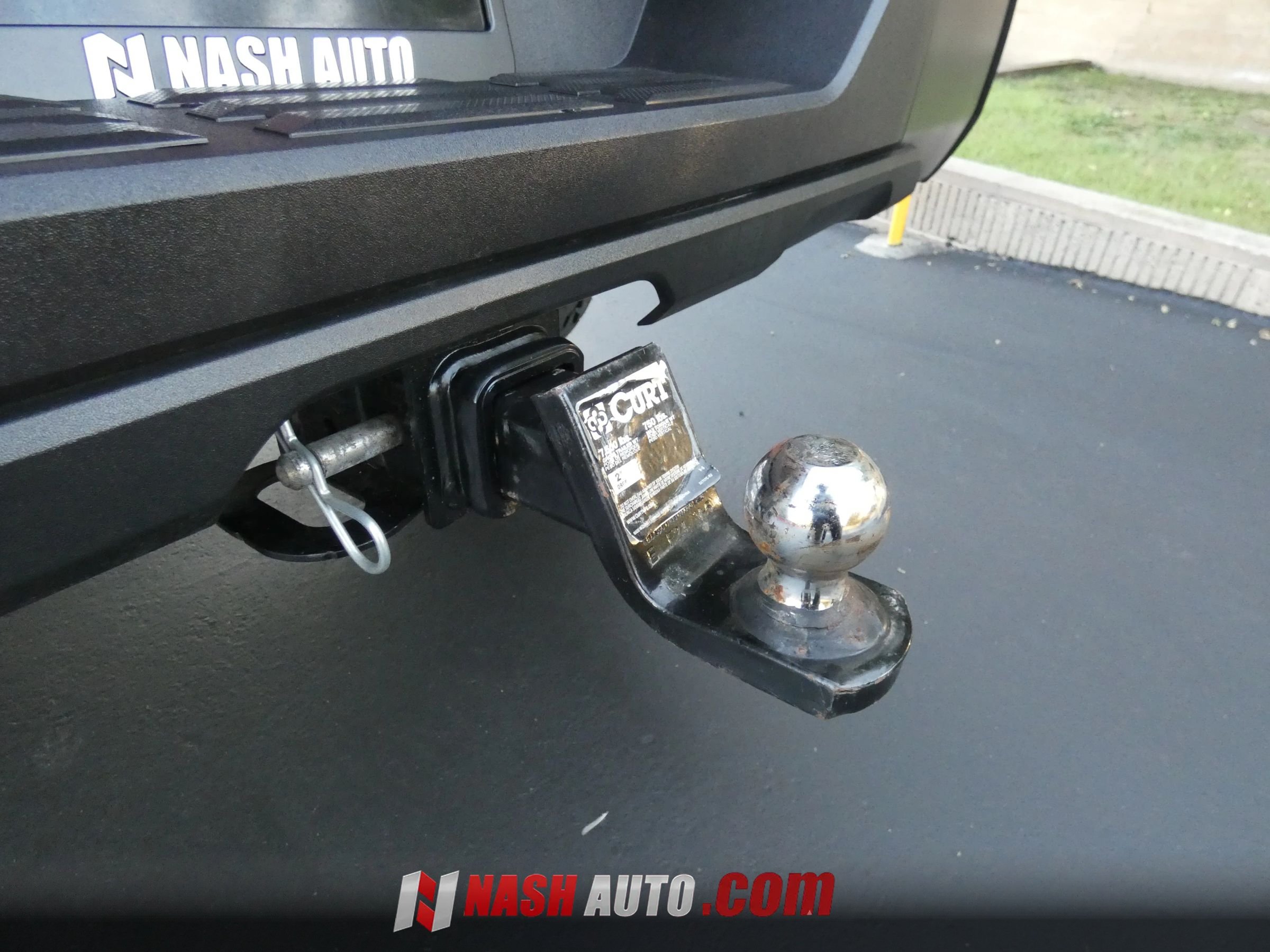 Used 2026 Toyota Tundra SR RWD image 11