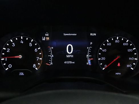 Certified 2022 Jeep Compass Limited image 37