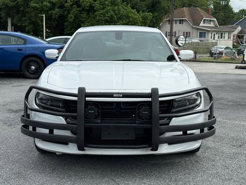 Used 2022 Dodge Charger Police w/ Fleet Safety Group AWD/4WD image 5
