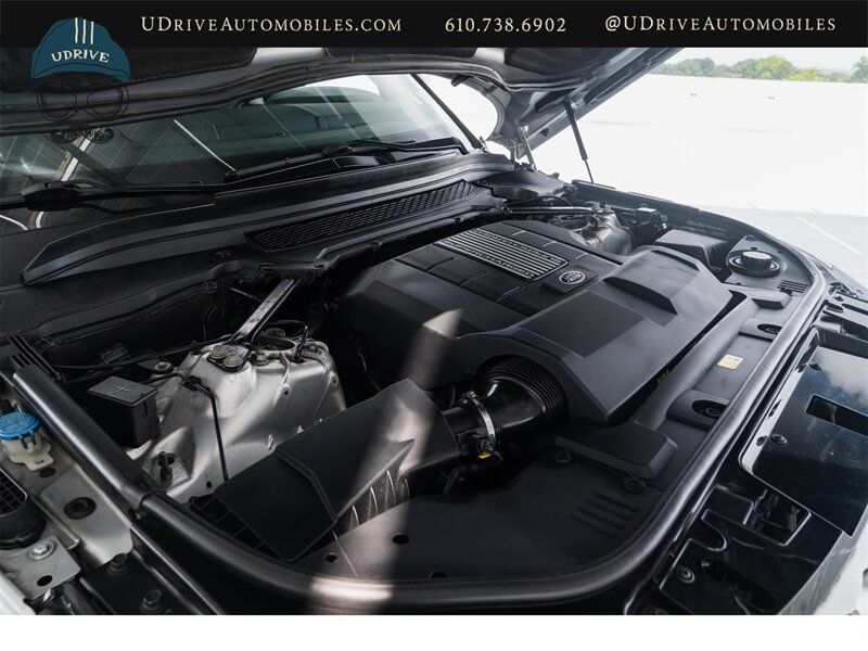 Used 2015 Land Rover Range Rover Sport HSE AWD/4WD image 63