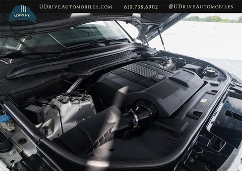 Used 2015 Land Rover Range Rover Sport HSE AWD/4WD image 63