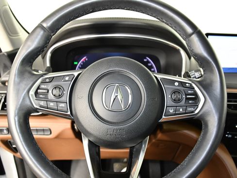 Certified 2024 Acura MDX w/ Technology Package AWD/4WD image 19