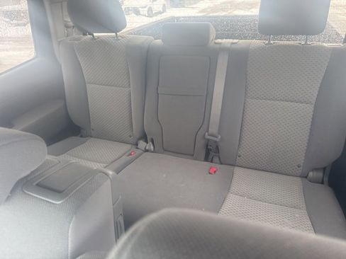 Used 2011 Toyota Tundra 4x4 CrewMax w/ Tow Pkg image 12