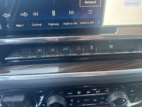 New 2026 Chevrolet Silverado 1500 RST AWD/4WD image 12