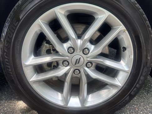 Used 2026 Dodge Durango GT AWD/4WD image 25
