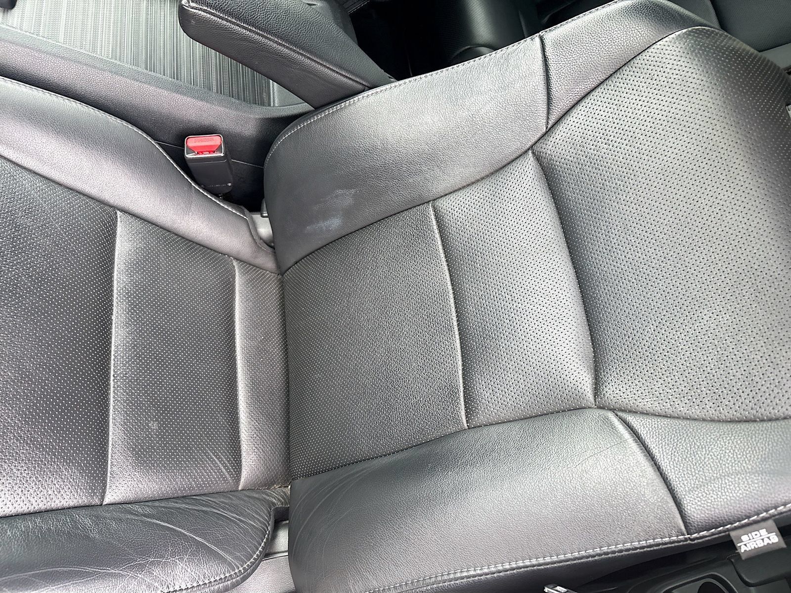 Used 2023 Honda Passport EX-L image 18