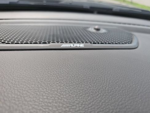 Certified 2024 RAM 1500 Big Horn AWD/4WD image 35