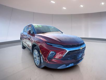 Used 2024 Chevrolet Blazer LT w/ LPO, Floor Liner Package