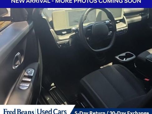 Used 2024 Hyundai Ioniq 5 SEL AWD/4WD image 9