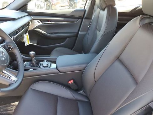 New 2026 MAZDA MAZDA3 2.5 S Hatchback w/ Premium Pkg image 13