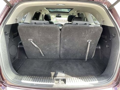 Used 2016 Kia Sorento SX image 9