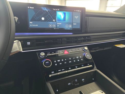New 2026 Hyundai Santa Fe Calligraphy AWD/4WD image 23